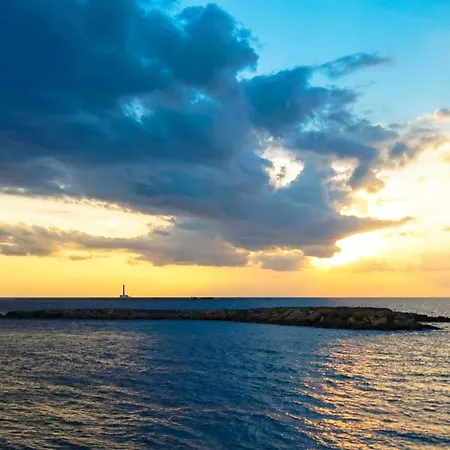 Holiday home Casa Vacanze Isola Di S. Andrea Gallipoli
