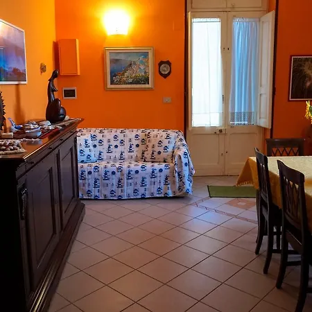 Casa Vacanze Isola Di S. Andrea Gallipoli