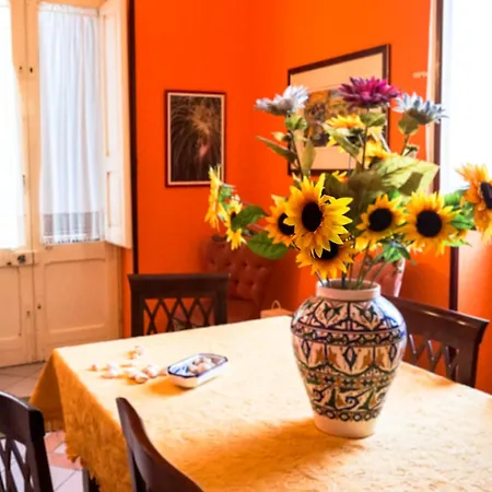 Casa Vacanze Isola Di S. Andrea Holiday home *