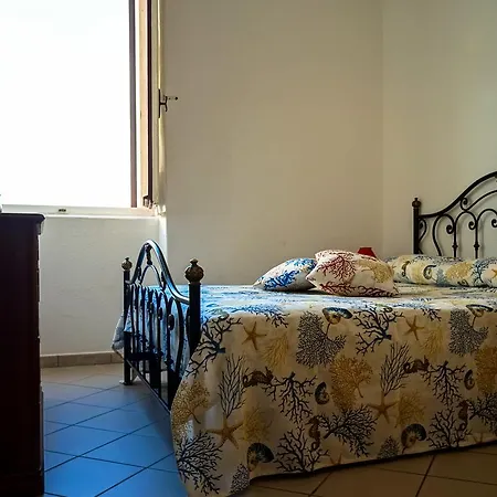 Casa Vacanze Isola Di S. Andrea Gallipoli