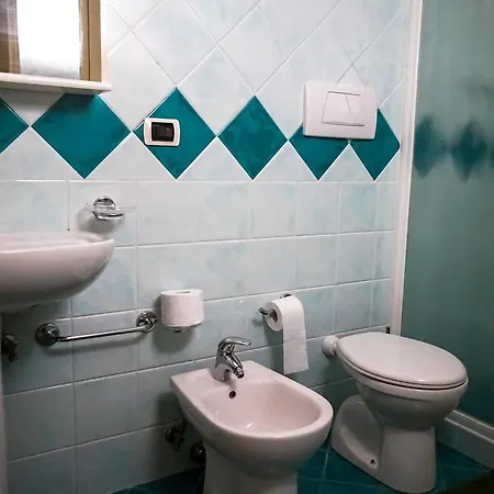 Casa Vacanze Isola Di S. Andrea * Gallipoli