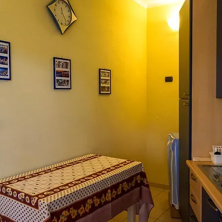 Casa Vacanze Isola Di S. Andrea *