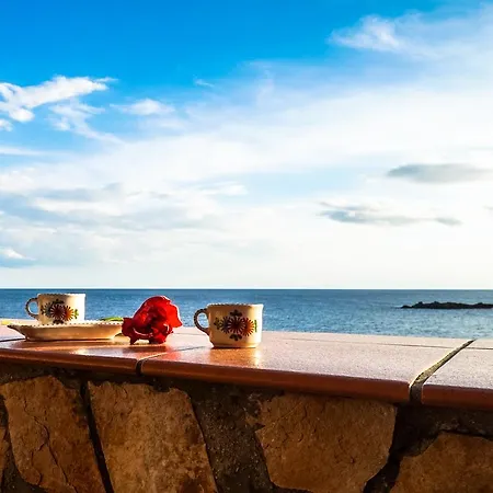 Casa Vacanze Isola Di S. Andrea * Gallipoli