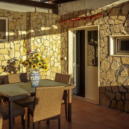 Holiday home Casa Vacanze Isola Di S. Andrea Gallipoli