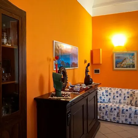 Casa Vacanze Isola Di S. Andrea * Gallipoli