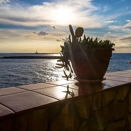 Casa Vacanze Isola Di S. Andrea *